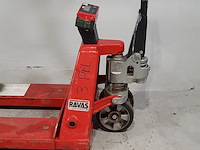 Palletwagen, ravas - afbeelding 3 van  13