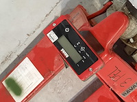 Palletwagen, ravas - afbeelding 5 van  13