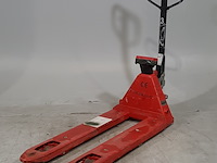 Palletwagen, ravas - afbeelding 1 van  13