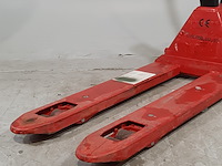 Palletwagen, ravas - afbeelding 6 van  13