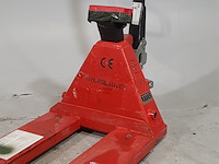 Palletwagen, ravas - afbeelding 7 van  13