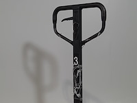 Palletwagen, ravas - afbeelding 8 van  13