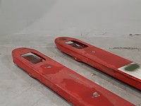 Palletwagen, ravas - afbeelding 9 van  13