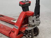 Palletwagen, ravas - afbeelding 10 van  13