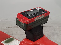 Palletwagen, ravas - afbeelding 12 van  13