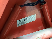 Palletwagen, ravas - afbeelding 13 van  13