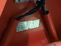 Palletwagen, ravas - afbeelding 2 van  13