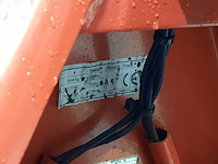 Palletwagen, ravas - afbeelding 3 van  13