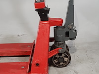 Palletwagen, ravas - afbeelding 4 van  13