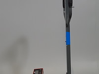 Palletwagen, ravas - afbeelding 5 van  13