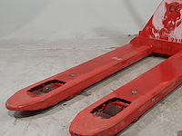 Palletwagen, ravas - afbeelding 6 van  13