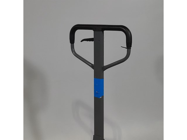 Palletwagen, ravas - afbeelding 8 van  13