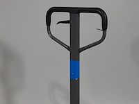 Palletwagen, ravas - afbeelding 8 van  13