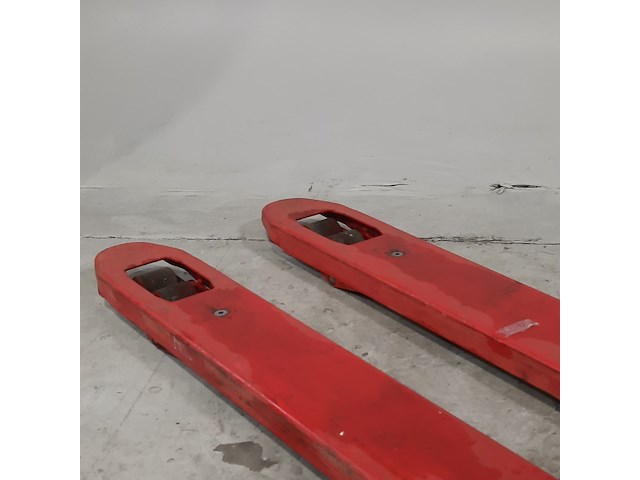 Palletwagen, ravas - afbeelding 9 van  13