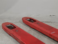 Palletwagen, ravas - afbeelding 9 van  13