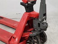 Palletwagen, ravas - afbeelding 10 van  13