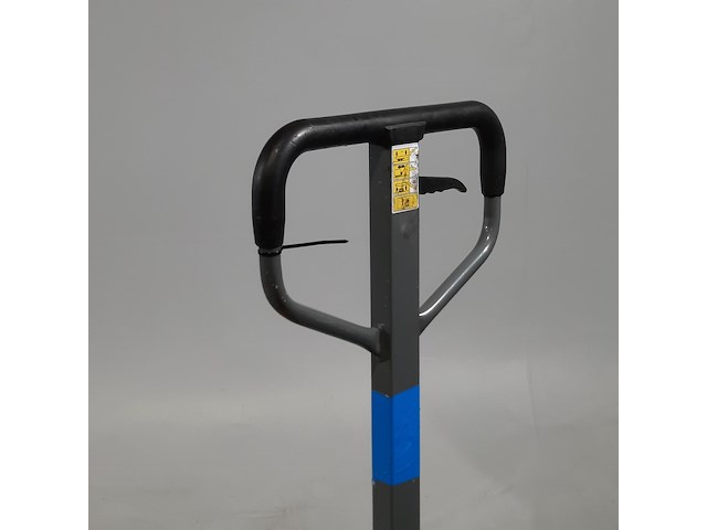 Palletwagen, ravas - afbeelding 11 van  13