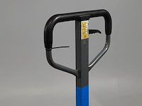 Palletwagen, ravas - afbeelding 11 van  13