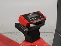 Palletwagen, ravas - afbeelding 12 van  13