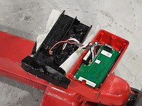 Palletwagen, ravas - afbeelding 13 van  13