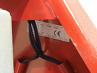 Palletwagen, ravas - afbeelding 2 van  12