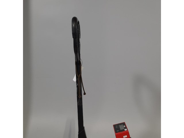 Palletwagen, ravas - afbeelding 4 van  12