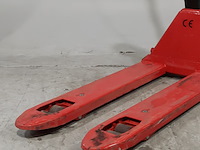 Palletwagen, ravas - afbeelding 5 van  12