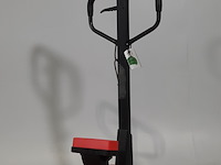 Palletwagen, ravas - afbeelding 7 van  12