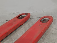 Palletwagen, ravas - afbeelding 8 van  12