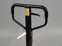 Palletwagen, ravas - afbeelding 10 van  12