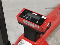 Palletwagen, ravas - afbeelding 11 van  12