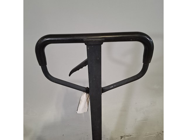 Palletwagen, ravas - afbeelding 7 van  9