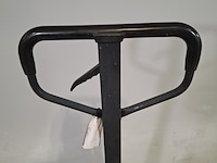 Palletwagen, ravas - afbeelding 7 van  9