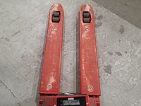 Palletwagen, ravas - afbeelding 2 van  11