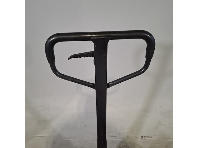 Palletwagen, ravas - afbeelding 3 van  11