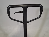 Palletwagen, ravas - afbeelding 3 van  11