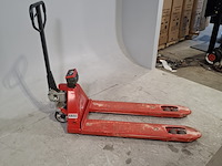 Palletwagen, ravas - afbeelding 4 van  11