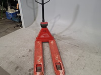 Palletwagen, ravas - afbeelding 5 van  11