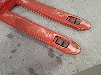 Palletwagen, ravas - afbeelding 6 van  11