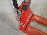 Palletwagen, ravas - afbeelding 7 van  11