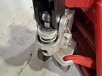 Palletwagen, ravas - afbeelding 9 van  11