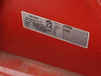 Palletwagen, ravas - afbeelding 10 van  11