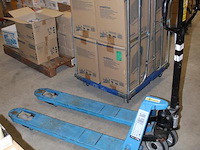 Palletwagen roda 2500 kg. - afbeelding 3 van  3