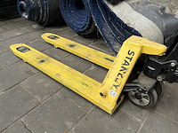 Palletwagen stanley - afbeelding 2 van  6