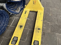 Palletwagen stanley - afbeelding 3 van  6