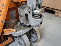 Palletwagen still, hp525, bouwjaar 2010 - afbeelding 3 van  7