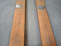 Palletwagen still, hp525, bouwjaar 2010 - afbeelding 7 van  7