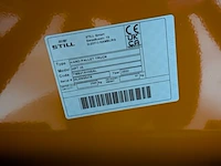 Palletwagen, still, hpt25, 2022 - afbeelding 6 van  6