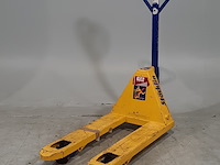 Palletwagen, stöcklin, sh 2000, 2022 - afbeelding 1 van  11