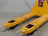 Palletwagen, stöcklin, sh 2000, 2022 - afbeelding 4 van  11